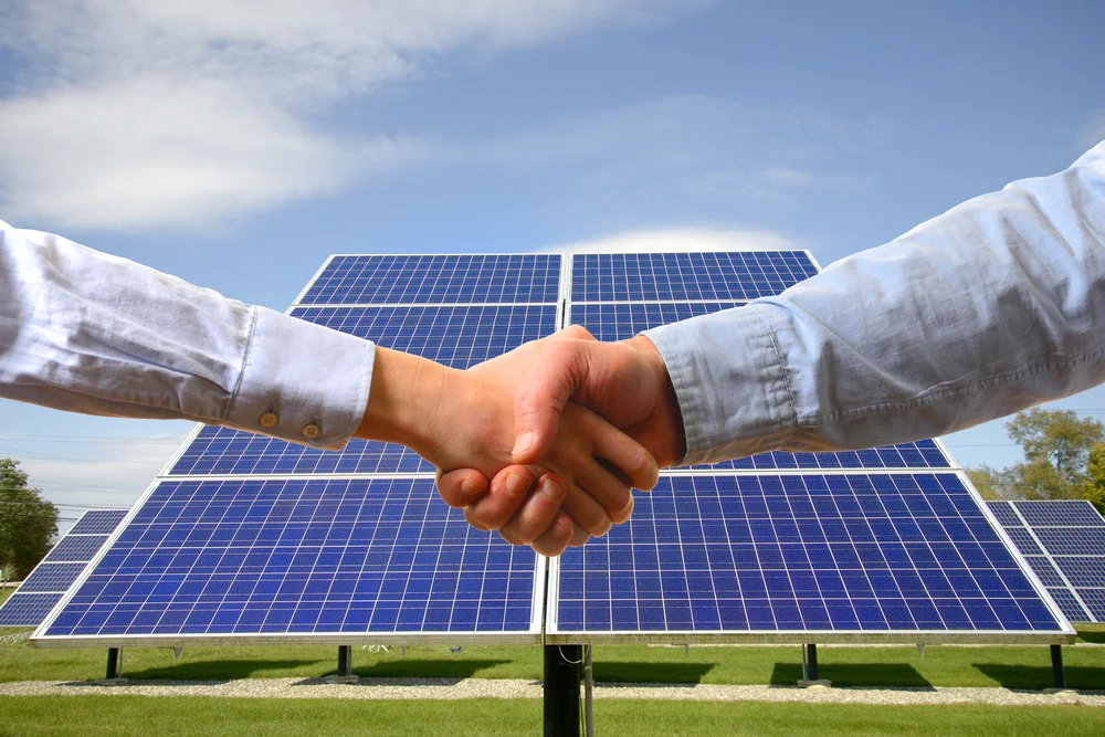 Solar Financing